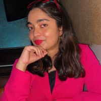 PubNinja Employee Andrea Cutinho's profile photo