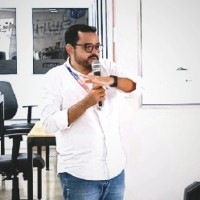 Digte Employee Mauricio Correia's profile photo