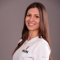 Szerencsejáték Zrt. Employee Virag Molnar's profile photo