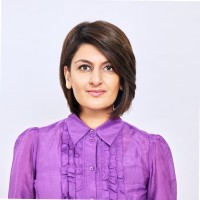 Sanofi Employee Rippon Ubhi's profile photo