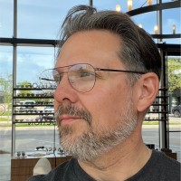 Black Optical Employee Jeremy Ford's profile photo