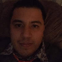 David Esparza Email & Phone Number