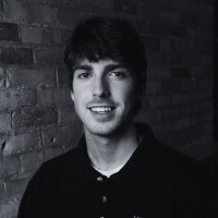Usetrace Employee Jake Kutina's profile photo