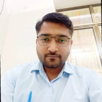 Authentic Engineers Employee Hemant Yadav's profile photo