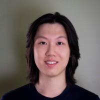 Stripe Employee Max Liu's profile photo