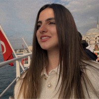 Cairo Runners Employee Razan Fady's profile photo