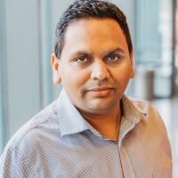 ECS - The Electrochemical Society Employee Praveen Sekhar's profile photo
