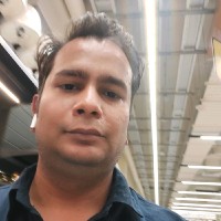 Computer Galaxy Employee Ajay Kamar's profile photo