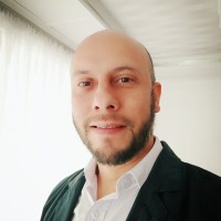 Solutions Systems S.A.S Employee Carlos Andres Trejos Garcia's profile photo