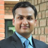 Abishek Mittal Email & Phone Number