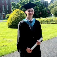 Strandum HR Employee Tim mc Sweeney's profile photo