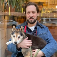 inwork Employee Brett Izsak's profile photo