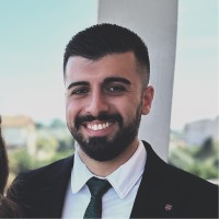 Semitron Employee Alex Giatrakis's profile photo