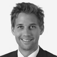 Securitas Danmark Employee Christian Wibroe's profile photo