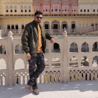 SixSense Employee Shubham Natu's profile photo