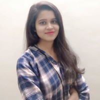 Extern Labs Inc. Employee Pragya Jain's profile photo