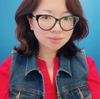 ByteDance Employee Estella Liu's profile photo