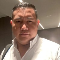 Fratech Employee Elí Pérez's profile photo