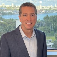 Unisys Employee David Solis's profile photo