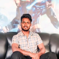 Bluechip Solutions PPlus Pvt Ltd Employee Mahadev Jadhav's profile photo