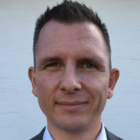 CIP Molecule Technologies Employee Jesper Wendt's profile photo