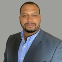 CBRE Employee Aaron Allison's profile photo