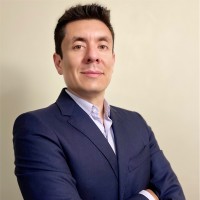 Emprelatam Employee David E. Mendez's profile photo