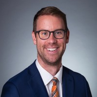 SES Satellites Employee Kevin Schafer's profile photo