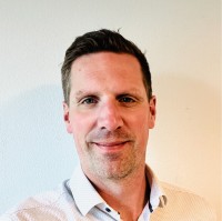 Veldhuis Advies Employee Maarten Reijers's profile photo