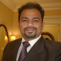 Ganesan Jayaraman Email & Phone Number