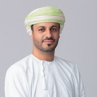 State General Reserve Fund - Ministry of Finance Employee Alwadhah al Siyabi's profile photo