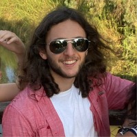 Alexander Beckerman's profile photo