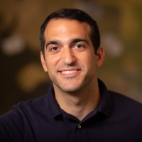 Akoya Biosciences, Inc. Employee Nick Confuorto's profile photo