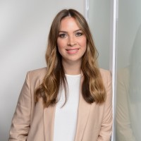 BT innovation Employee Bonnie Tempelhoff's profile photo