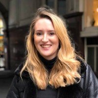 LoyaltyLion Employee Harriet Bingham's profile photo