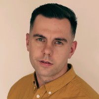 Inception BV Employee Krzysztof Siwak's profile photo