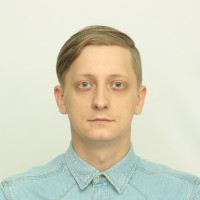 Dmitrii Chichkanov Email