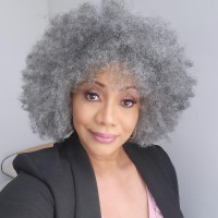 MYAVANA Employee Shirley Dickerson's profile photo