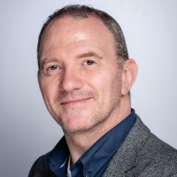 Nokia Employee Paul Bowles's profile photo