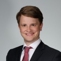 Connor Noble Email & Phone Number