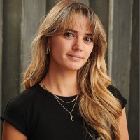 Pangolin Employee Fabiana Barber's profile photo