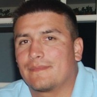 MBA Energy & Industrial Employee Scott Villarreal's profile photo