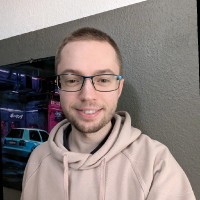 osdyne Employee Dennis Duda's profile photo