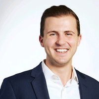 Publicis Collective Employee Aidan Quinlan-Walshe's profile photo