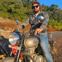 Nirvista Employee M Rohit's profile photo