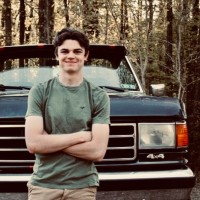 Patterson-UTI Drilling Employee John Weiland's profile photo