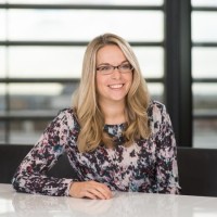 Lansons Employee Louise Vaughan's profile photo