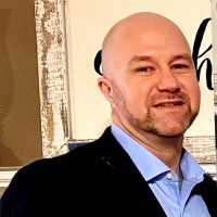 LaundryLux Distribution Employee Brian Morris's profile photo