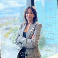 onLygal Employee Marta Comas's profile photo