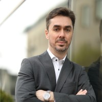 Alexandre Mendes Email & Phone Number